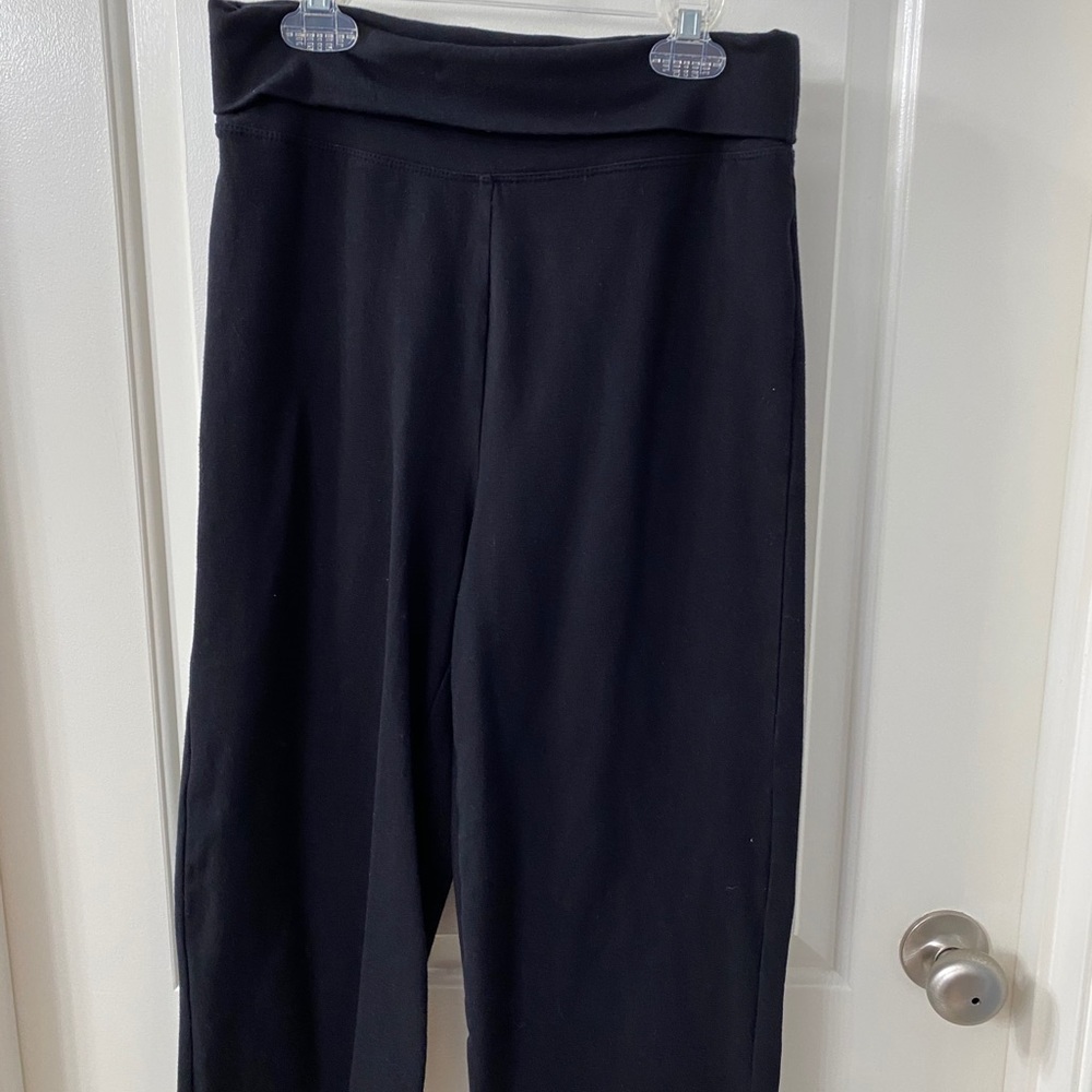 Zenana Signature crop pants